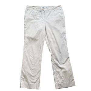 Northern Reflections Tan Trousers Classic Style Women’s 14